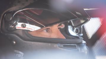 Ruman Back for Trans Am Round 10 at VIRginia International Raceway